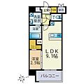 T.T城西1階8.3万円