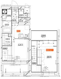 西鉄天神大牟田線 高宮駅 徒歩20分