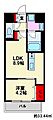 マクレール3階7.5万円