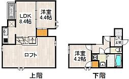 福岡市地下鉄空港線 東比恵駅 徒歩12分