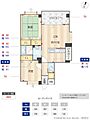 パサデーラ室見5階13.8万円