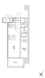 西鉄天神大牟田線 西鉄平尾駅 徒歩12分