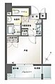 エンクレスト白金7階6.5万円