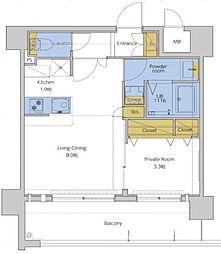 JR鹿児島本線 吉塚駅 徒歩5分
