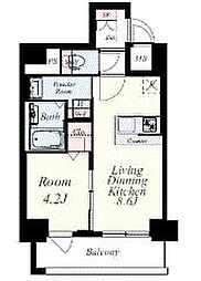 メゾン・ド・リエール博多 11階/1103