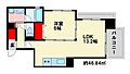 ティファーナ高宮8階8.7万円