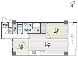 福岡市地下鉄七隈線 薬院大通駅 徒歩4分