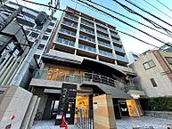 福岡県福岡市中央区大名1丁目：物件画像／株式会社トーマスリビング　博多本店