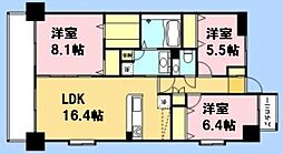 福岡市地下鉄空港線 藤崎駅 徒歩1分