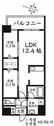 福岡市地下鉄空港線 赤坂駅 徒歩6分