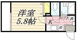 西鉄天神大牟田線 西鉄平尾駅 徒歩15分