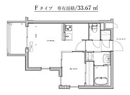 西鉄天神大牟田線 井尻駅 徒歩3分 4階/-