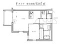 リアンレガーロ井尻駅前弐番館4階7.6万円