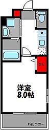 JR鹿児島本線 千早駅 徒歩8分