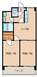 福岡市地下鉄空港線 祇園駅 徒歩15分