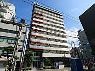 福岡県福岡市博多区古門戸町：物件画像／株式会社トーマスリビング　博多本店