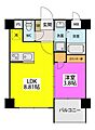ラフィーネ井尻2B棟4階7.6万円