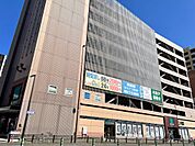 サニー渡辺通店（393m）