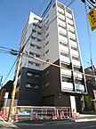 福岡県福岡市中央区清川3丁目：物件画像／株式会社トーマスリビング　博多本店