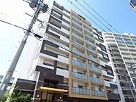 福岡県福岡市博多区石城町：物件画像／株式会社トーマスリビング　博多本店