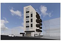 福岡県福岡市中央区薬院2丁目：物件画像／株式会社トーマスリビング　博多本店
