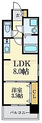 福岡市地下鉄空港線 中洲川端駅 徒歩13分 9階/-