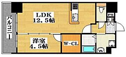 JR鹿児島本線 博多駅 徒歩11分