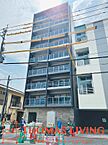 福岡県福岡市南区塩原4丁目：物件画像／株式会社トーマスリビング　博多本店