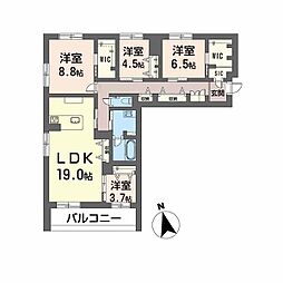 福岡市地下鉄七隈線 薬院大通駅 徒歩15分