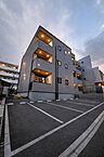 福岡県福岡市南区高宮3丁目：物件画像／株式会社トーマスリビング　博多本店