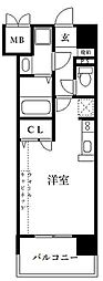 福岡市地下鉄空港線 博多駅 徒歩15分 8階/-