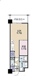 福岡市地下鉄空港線 福岡空港駅 徒歩9分