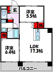 福岡市地下鉄空港線 博多駅 徒歩10分