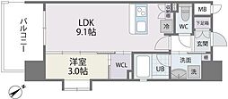 福岡市地下鉄空港線 博多駅 徒歩14分