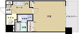 西鉄天神大牟田線 西鉄福岡駅 徒歩4分 5階/-