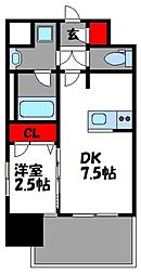 JR鹿児島本線 千早駅 徒歩11分