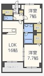福岡市地下鉄空港線 博多駅 徒歩14分