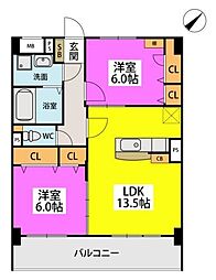 福岡市地下鉄空港線 唐人町駅 徒歩3分