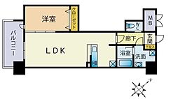 Granriver HAKATA 4階