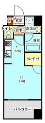 LANDIC K104 13階/1302