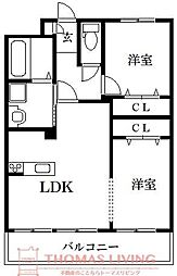 JR鹿児島本線 香椎駅 徒歩5分