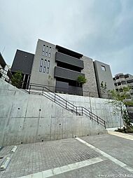 福岡市地下鉄七隈線 桜坂駅 徒歩34分