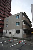 ソフィーユメゾン南福岡  ｜ 福岡県福岡市博多区銀天町２丁目（賃貸アパート1LDK・1階・42.55㎡） その25