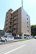 福岡県福岡市南区南大橋１丁目（賃貸マンション1R・5階・30.07㎡） その1