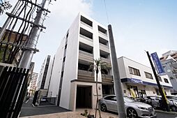 Alivis南福岡south