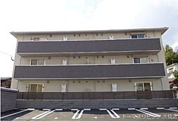 ウエストヒルズ那珂川