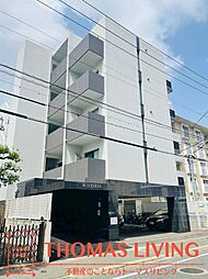 🉐敷金礼金0円！🉐西鉄天神大牟田線 大橋駅 徒歩6分