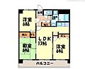 プレザント博多南5階8.2万円