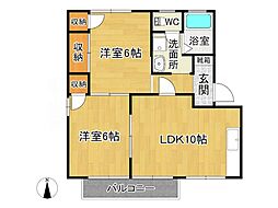 エイミー春日 2階