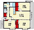 T.Sコアラ3階8.2万円